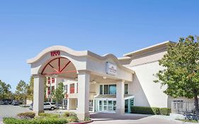 Hawthorn Suites By Wyndham Livermore